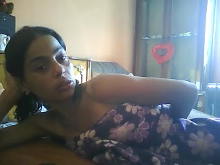 OneLuckyGirl Video-mp4