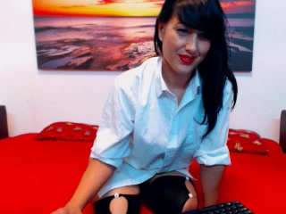 SensualMorenaForYou Video-817