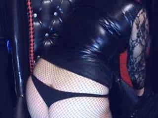 EvaDominatrix Video-411